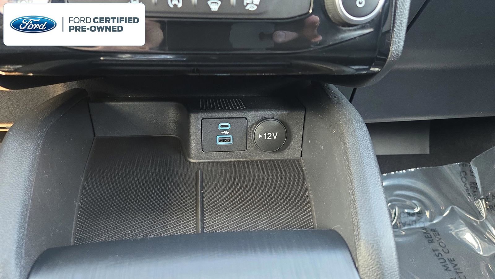 Certified 2023 Ford Escape ST-Line w/ Tech Pack #1 AWD/4WD image 25