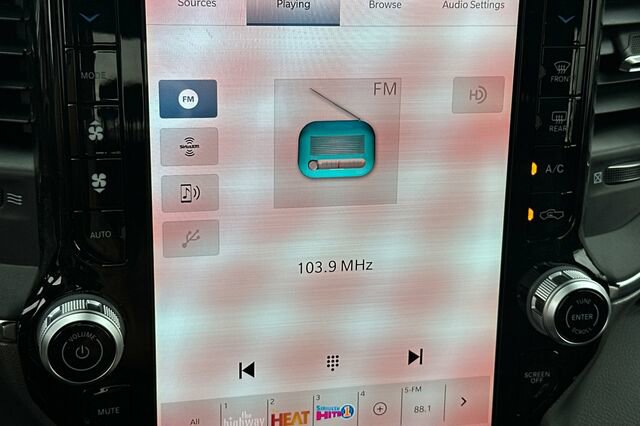 New 2026 RAM 2500 Laramie image 17