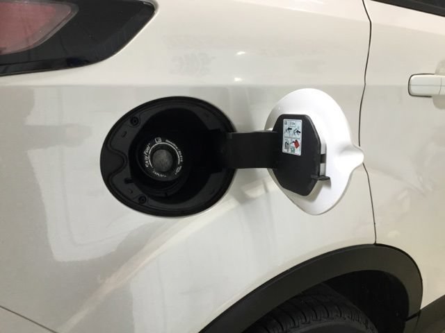 Used 2017 Ford Escape Titanium FWD image 17