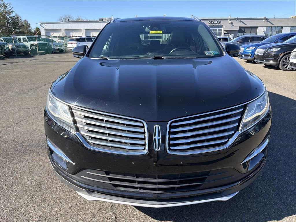 Used 2017 Lincoln MKC Reserve w/ Lincoln MKC Climate Package image 8