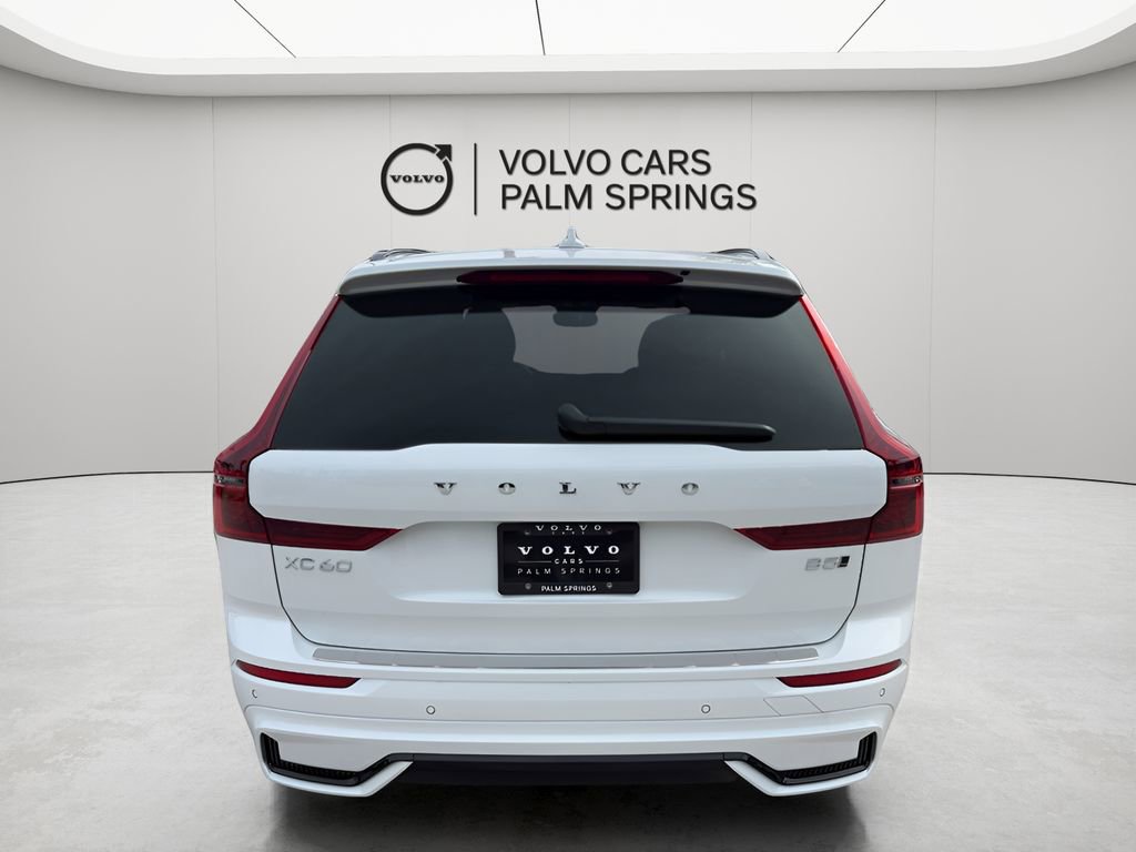 New 2026 Volvo XC60 B5 Plus w/ Protection Package Premier AWD/4WD image 5