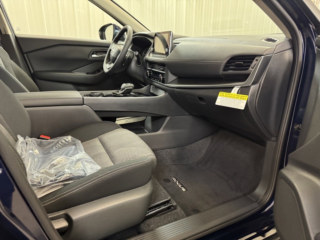 New 2026 Nissan Rogue SV image 26