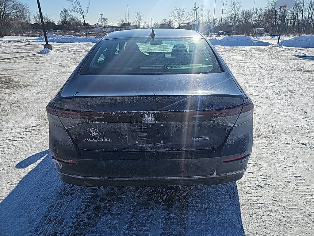 Used 2023 Honda Accord EX-L image 5