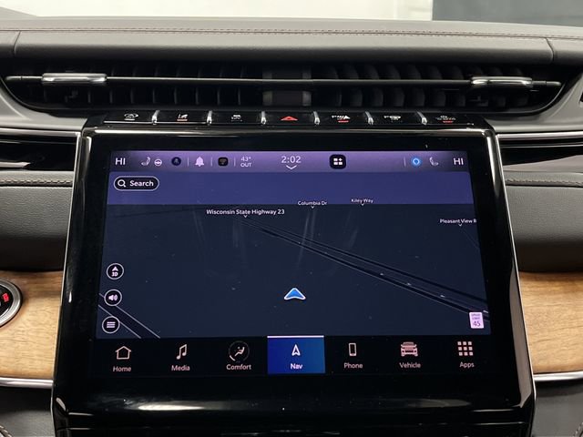 Used 2025 Jeep Grand Cherokee L Summit image 10