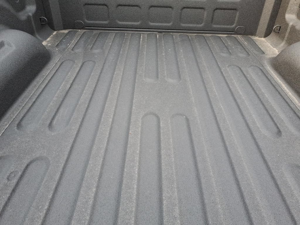 New 2026 RAM 2500 Laramie AWD/4WD image 6