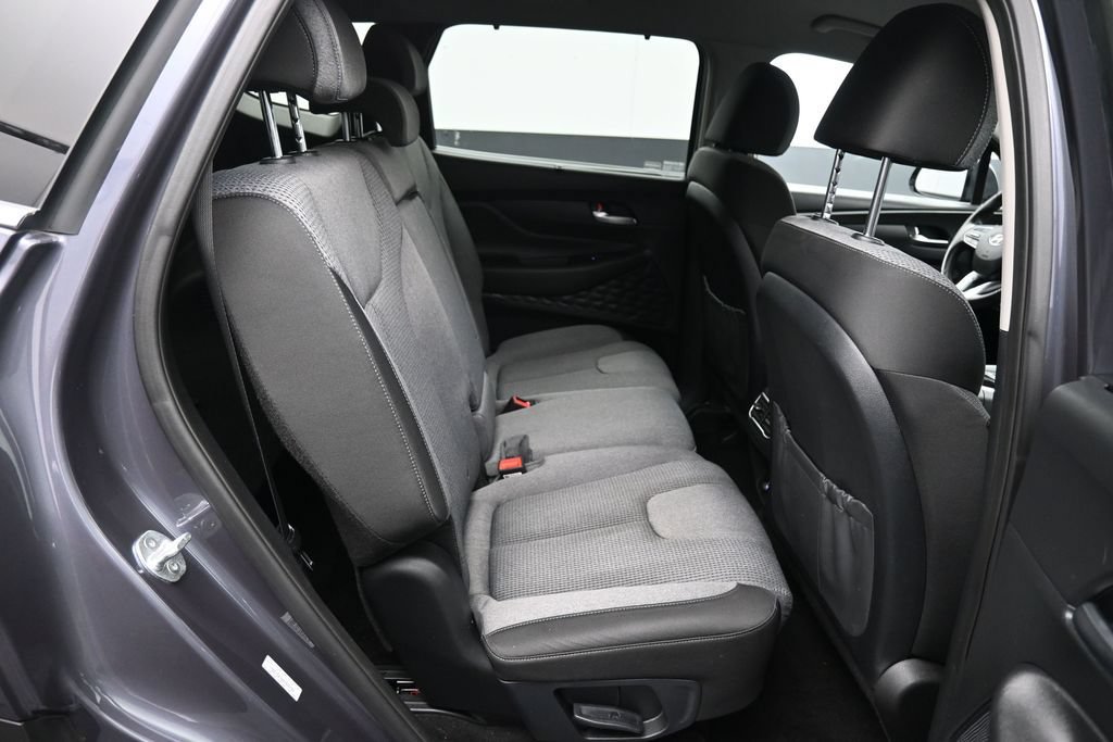 Used 2022 Hyundai Santa Fe Blue AWD/4WD image 24