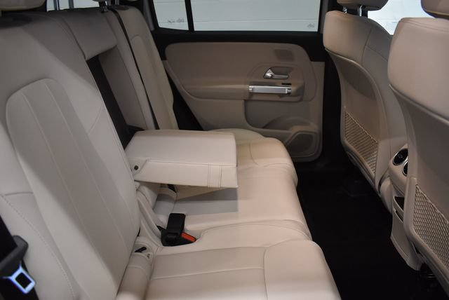 New 2026 Mercedes-Benz GLB 250 4MATIC image 17
