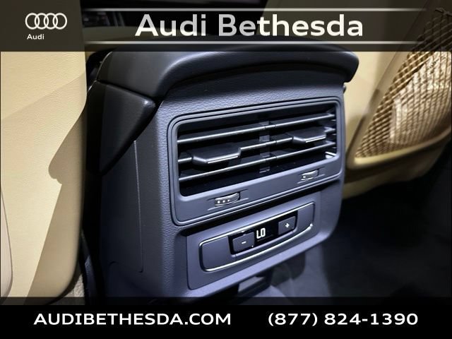 New 2026 Audi Q7 2.0T Premium AWD/4WD image 20