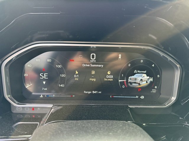 New 2026 GMC Sierra 1500 Elevation w/ Preferred Package image 19