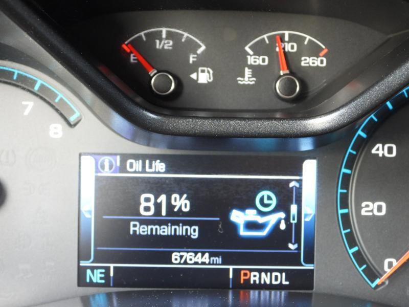 Used 2018 Chevrolet Colorado Z71 image 71