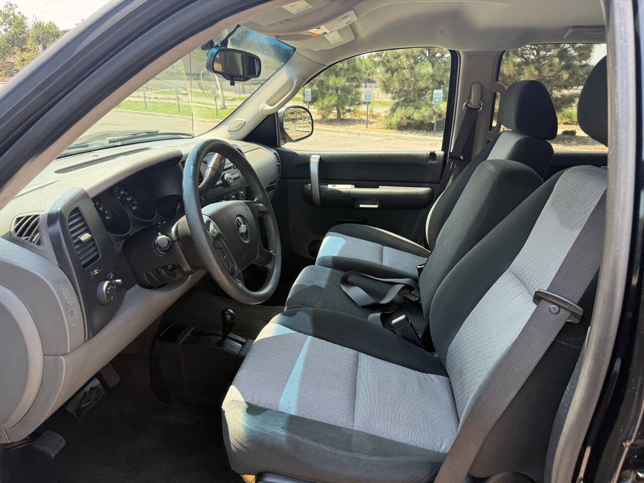 Used 2008 Chevrolet Silverado 1500 LS AWD/4WD image 18