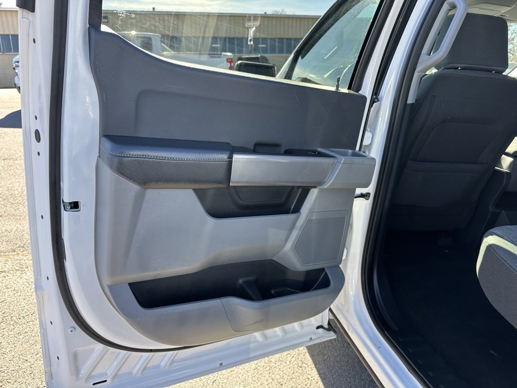 Used 2023 Ford F150 XLT image 19
