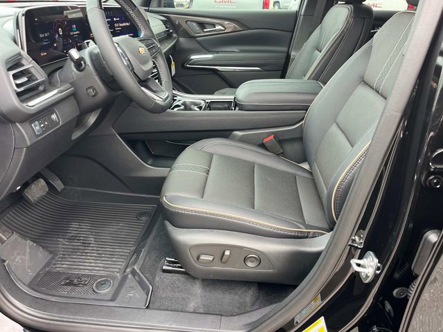 New 2026 Chevrolet Traverse High Country image 24