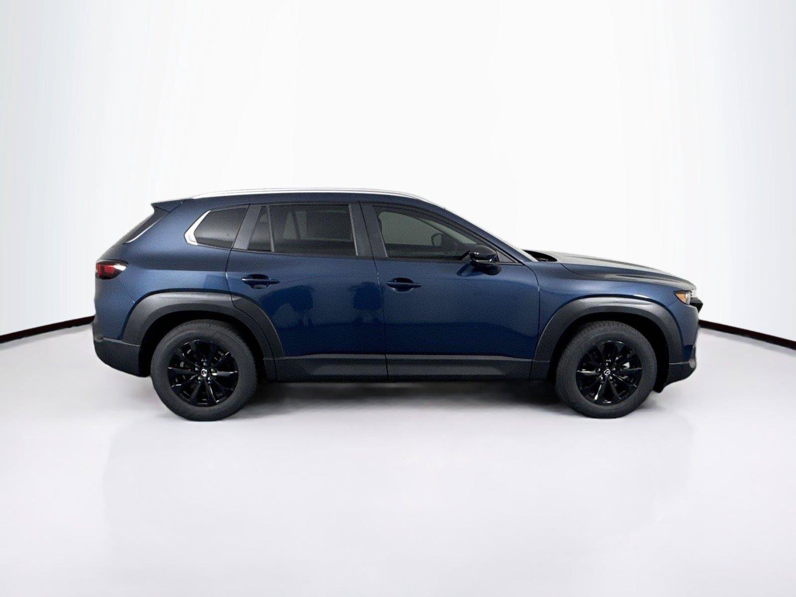 Used 2025 MAZDA CX-50 AWD 2.5 S w/ Weather Package image 5