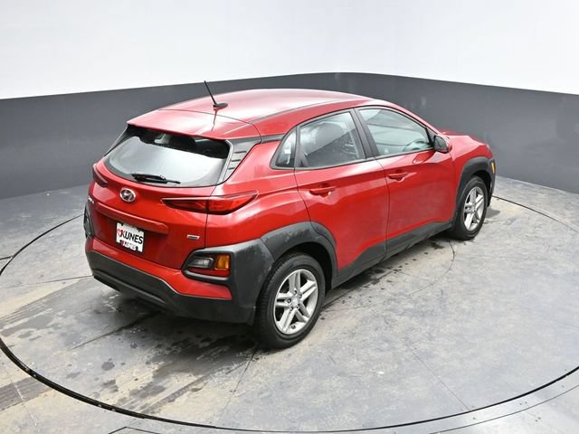 Used 2019 Hyundai Kona SE AWD/4WD image 26