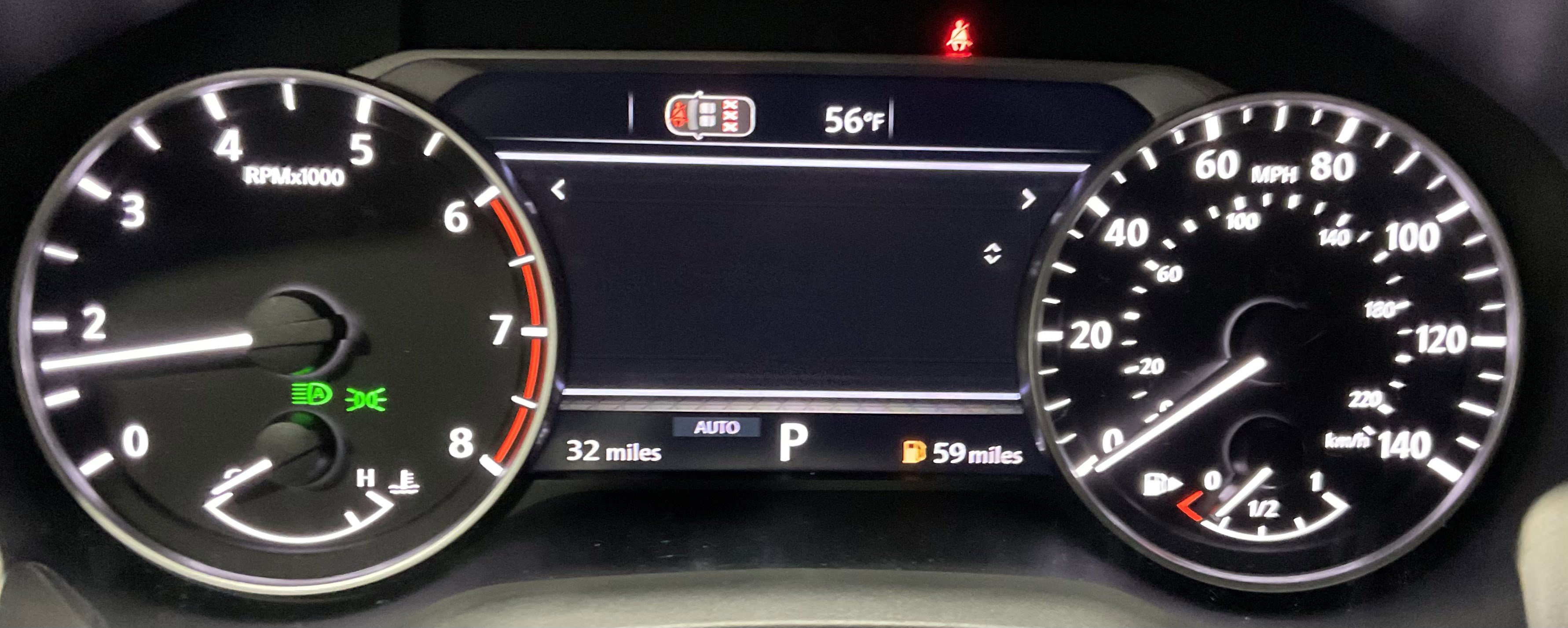 Used 2026 Nissan Rogue SV image 12