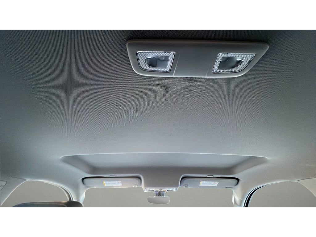 Certified 2020 Chevrolet Silverado 2500 LTZ w/ LTZ Premium Package image 29