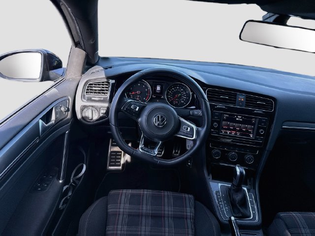 Used 2020 Volkswagen Golf 4-Door FWD image 27