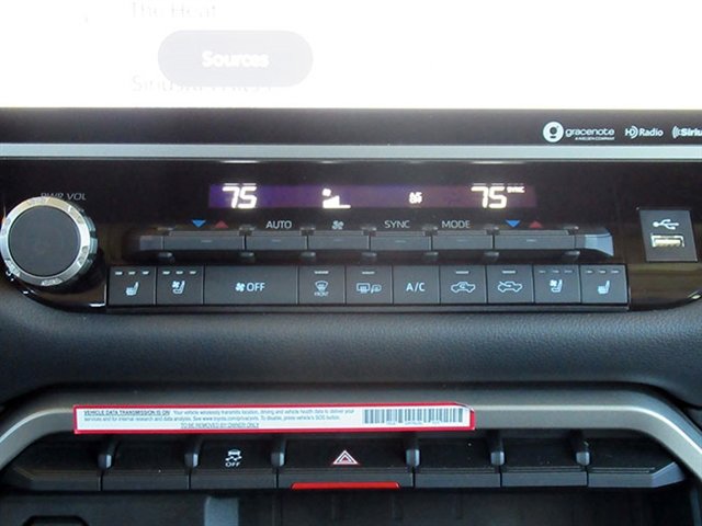 Used 2024 Toyota Tundra Limited w/ Power Package image 23