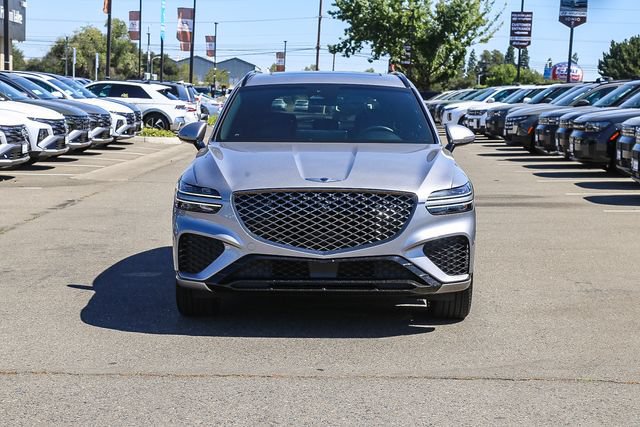 Used 2023 Genesis GV70 2.5T w/ Sport Prestige Package AWD/4WD image 7
