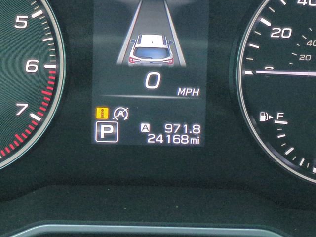 Used 2023 Subaru Outback Onyx Edition image 34