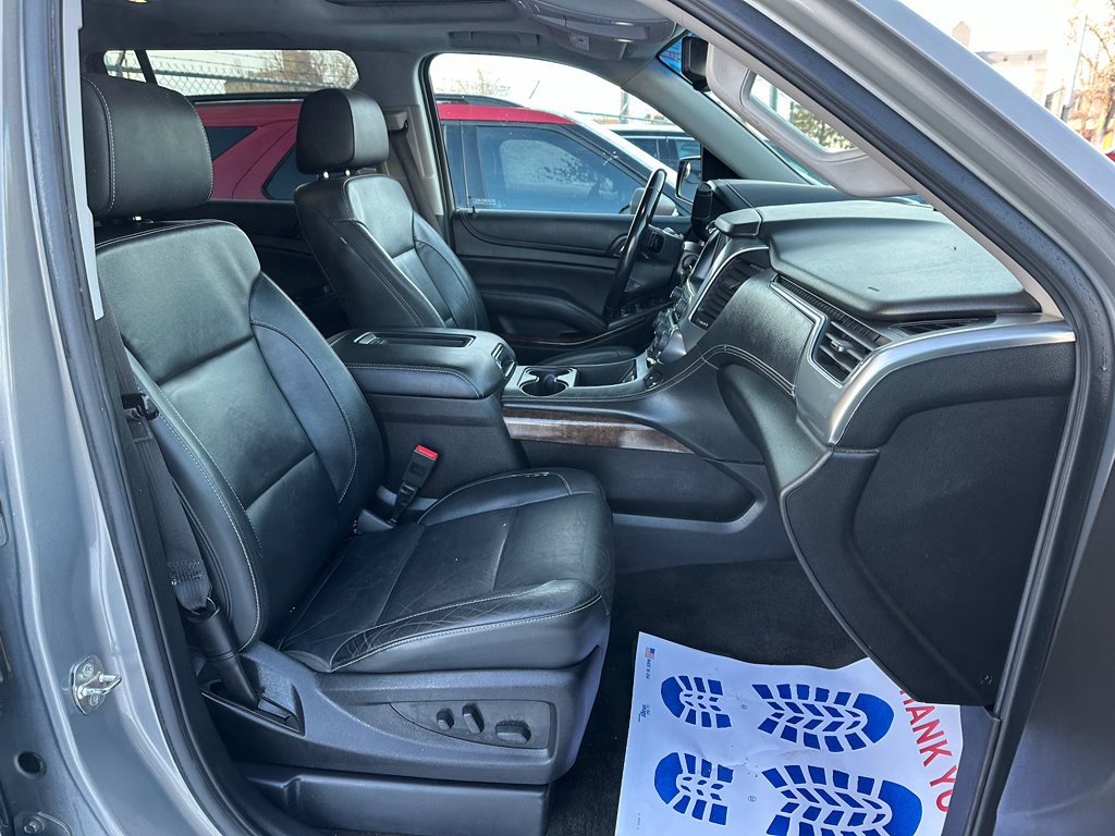 Used 2018 Chevrolet Suburban LT image 14