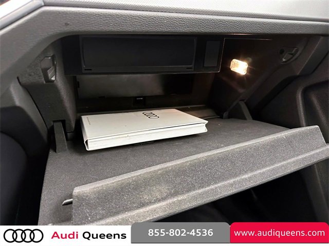 Used 2022 Audi Q3 2.0T Premium Plus image 28