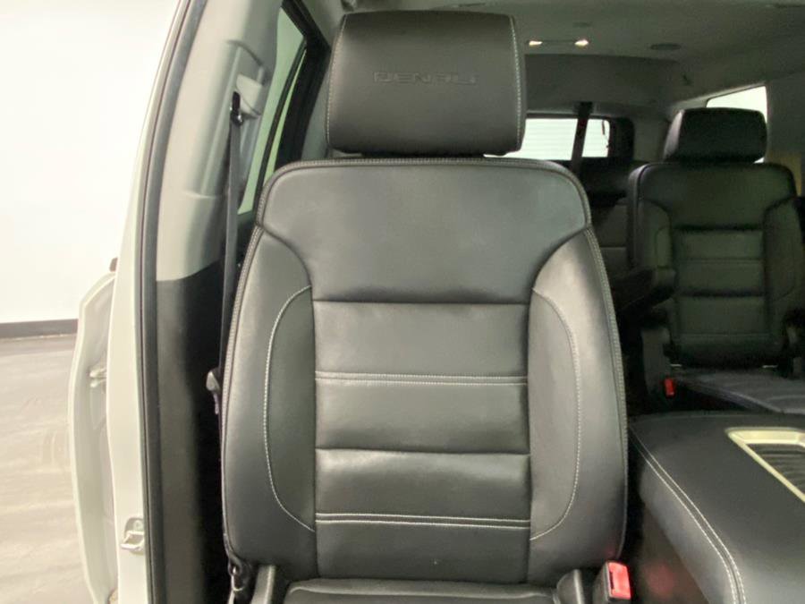 Used 2017 GMC Yukon Denali w/ Open Road Package image 25