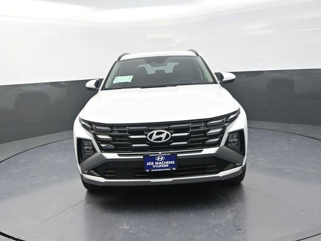 New 2026 Hyundai Tucson SEL w/ Tow & Go Package AWD/4WD image 3