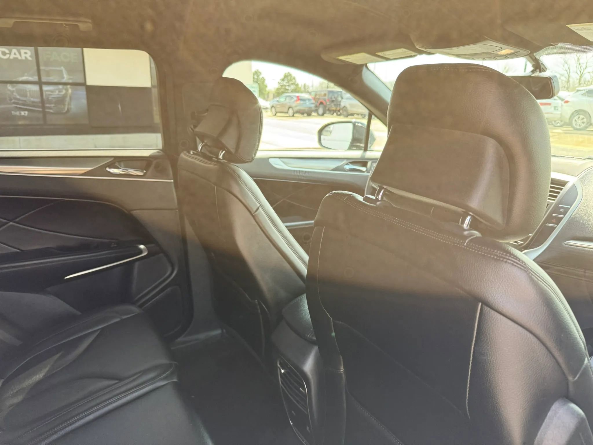 Used 2019 Lincoln MKC Premiere AWD/4WD image 24