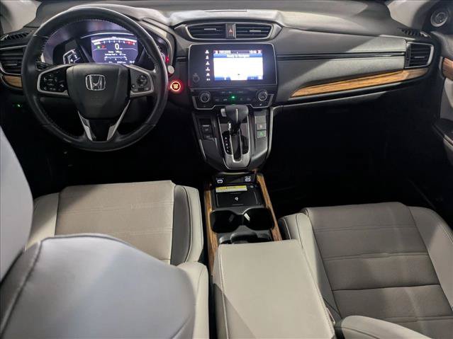 Used 2020 Honda CR-V Touring image 23