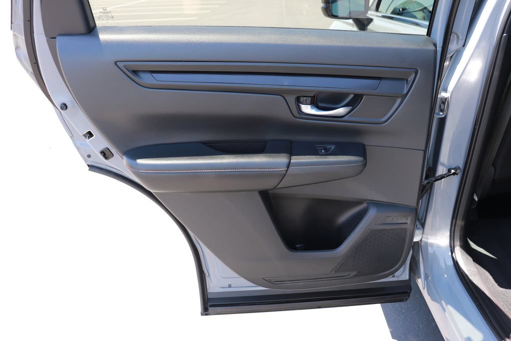 Certified 2024 Honda CR-V Sport image 13