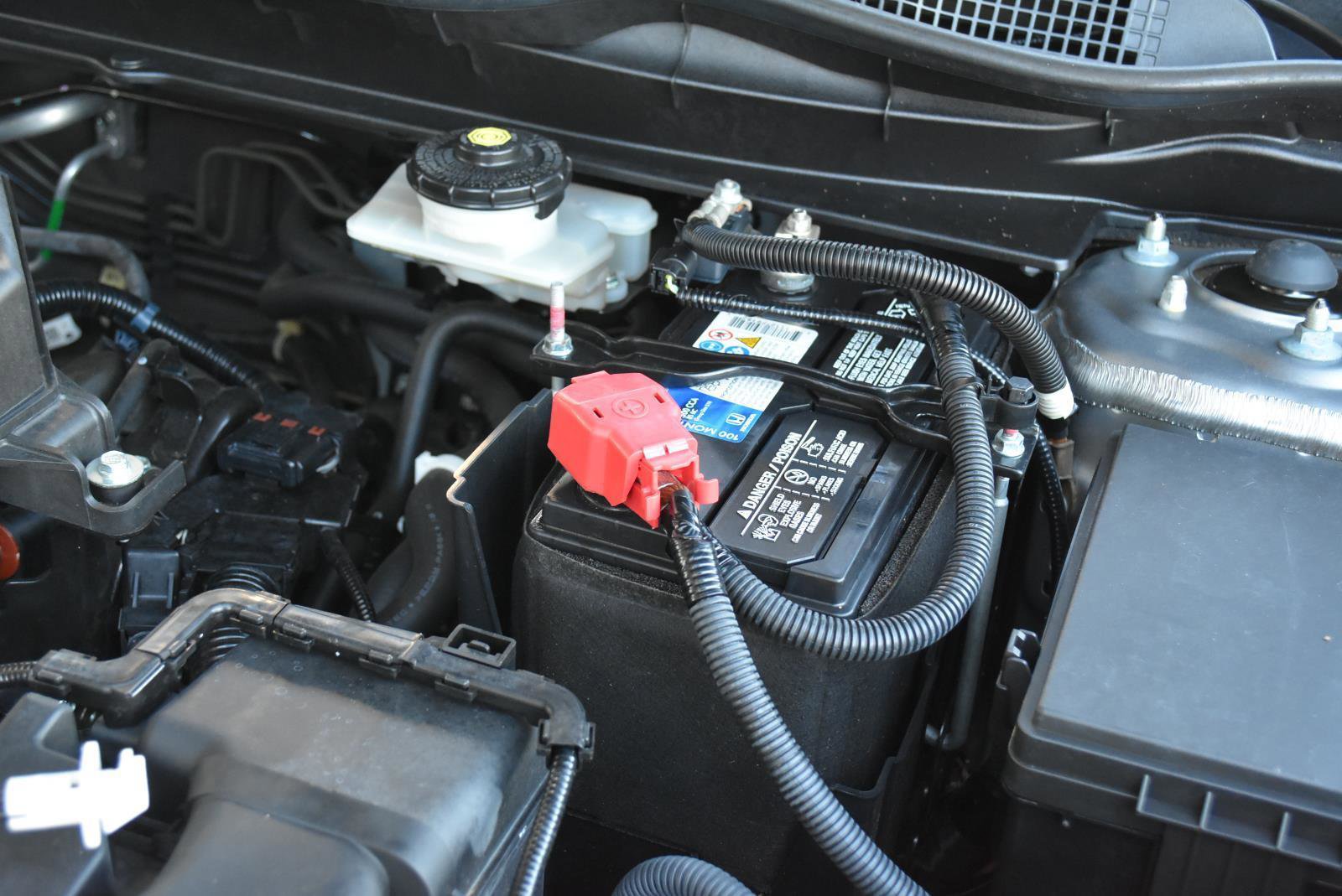 Used 2019 Honda CR-V EX-L image 36