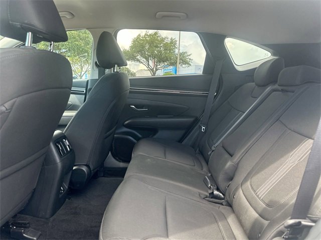 Used 2023 Hyundai Tucson SEL image 14