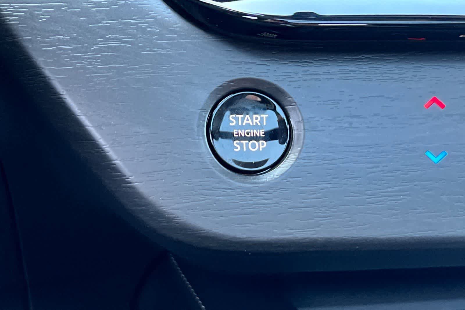 New 2026 Nissan Murano Platinum AWD/4WD image 27