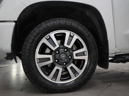 Used 2021 Toyota Tundra SR5 image 32