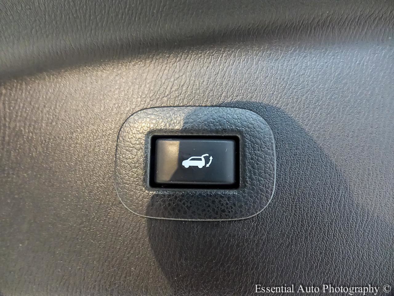 Used 2024 INFINITI QX80 Sensory w/ Cargo Package image 33