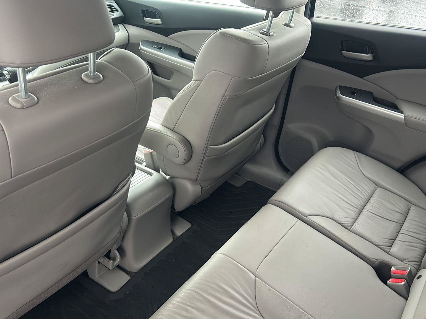 Used 2013 Honda CR-V EX-L image 10