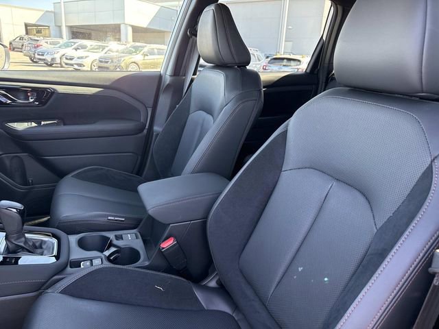 Certified 2025 Subaru Forester Touring image 14