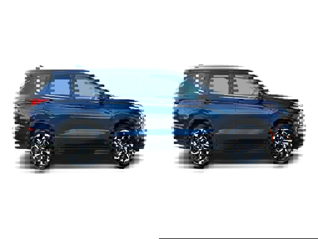 Used 2024 Mitsubishi Outlander SE image 3