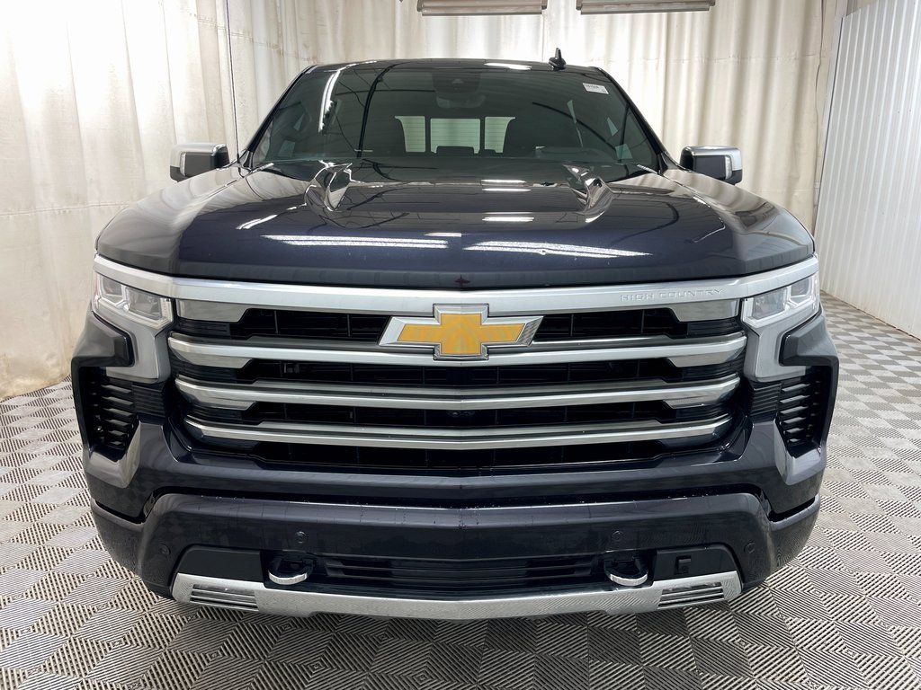 Certified 2024 Chevrolet Silverado 1500 High Country w/ High Country Premium Package image 22