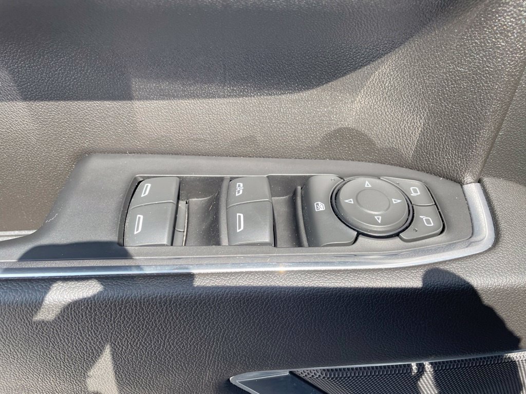 Used 2022 GMC Sierra 1500 SLE AWD/4WD image 12