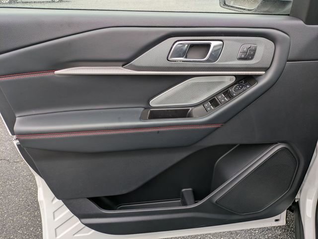 New 2026 Ford Explorer ST w/ Sun And Sound Package image 12