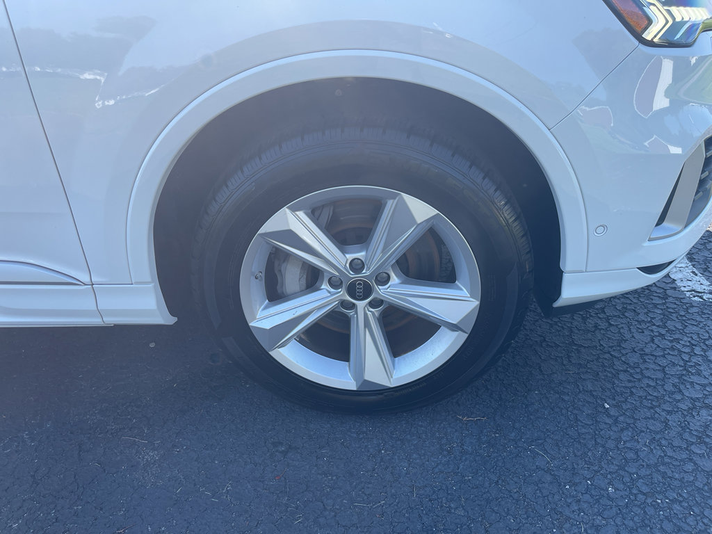 Used 2024 Audi Q7 2.0T Premium Plus image 6