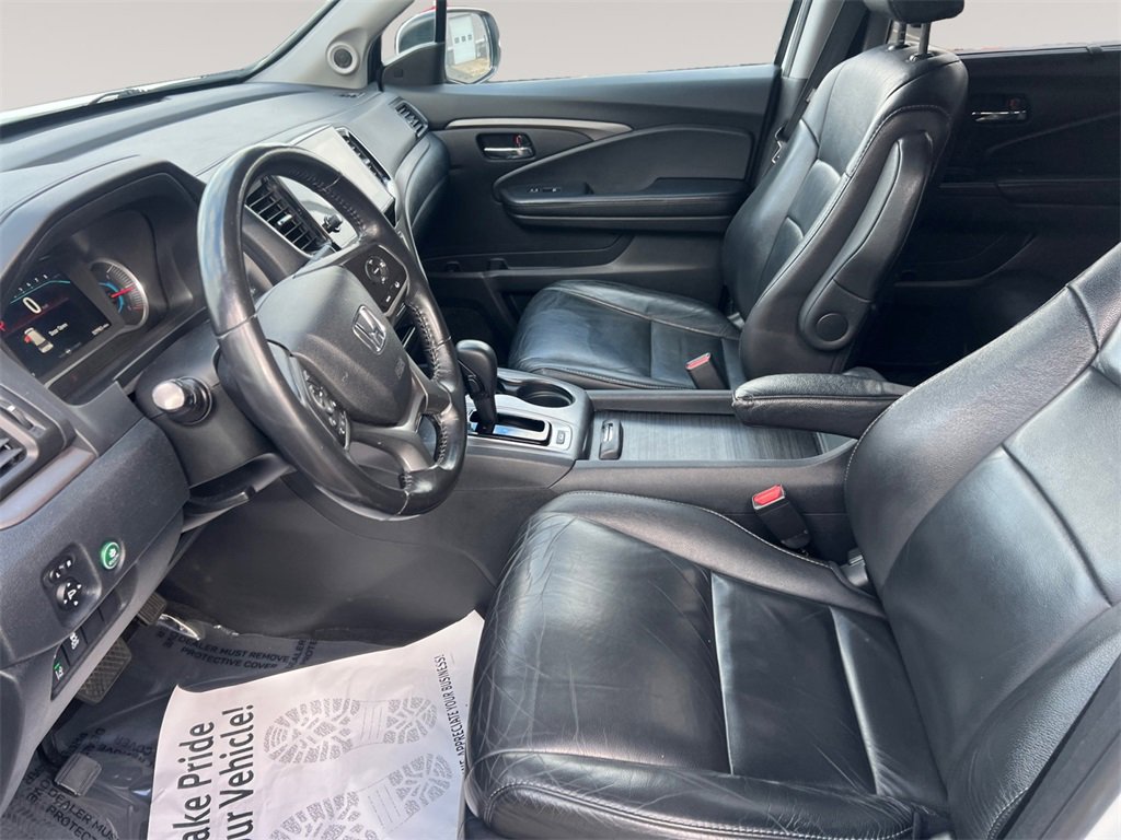 Used 2020 Honda Pilot EX-L image 9