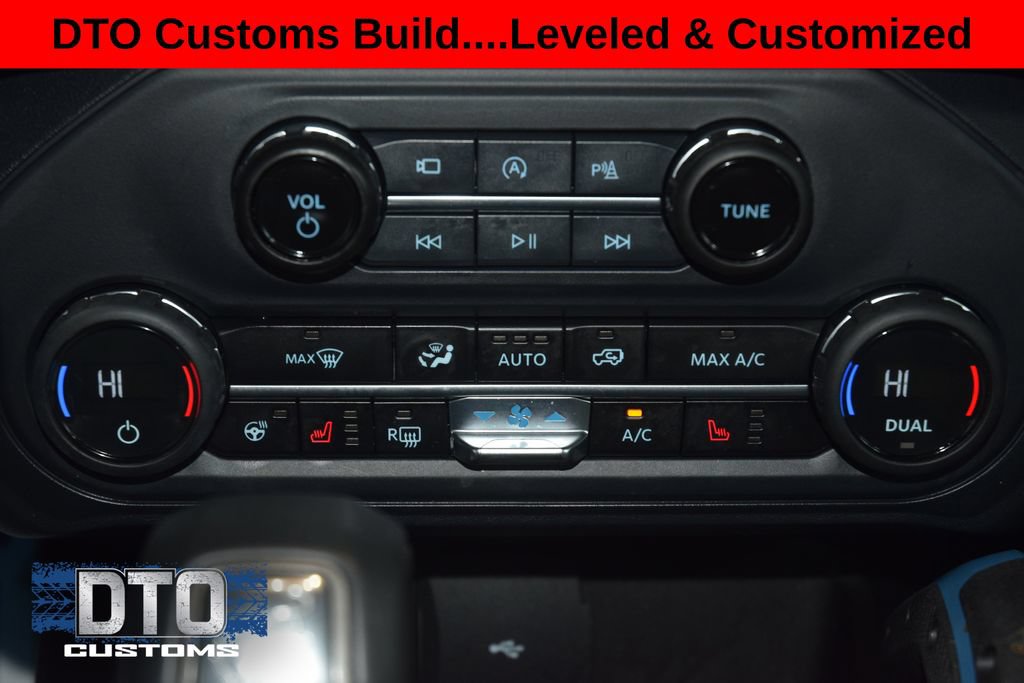 Used 2023 Ford Bronco Wildtrak AWD/4WD image 31