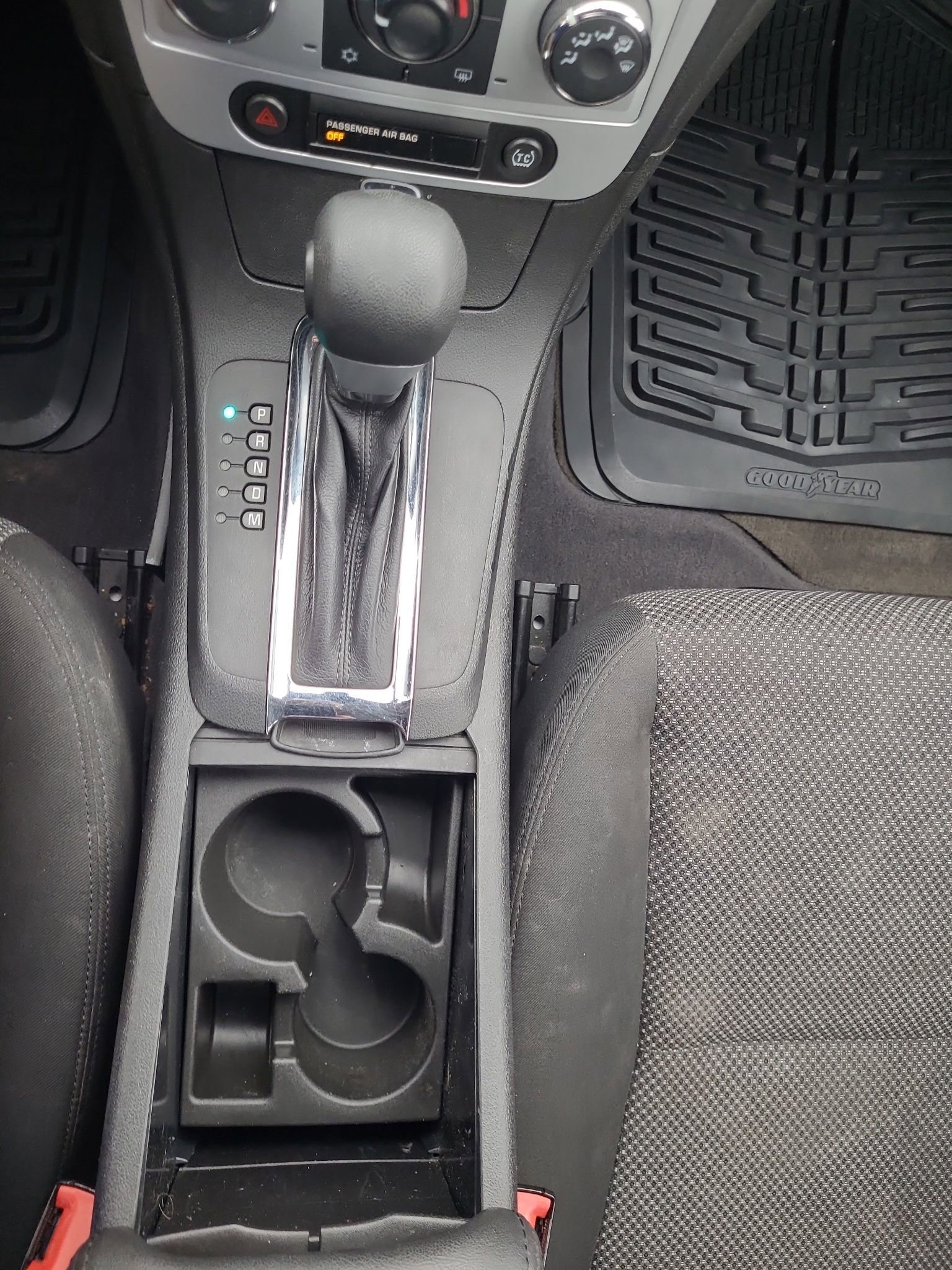 Used 2011 Chevrolet Malibu LT image 15