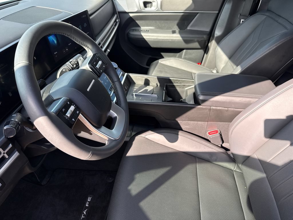Used 2025 Hyundai Santa Fe SEL FWD image 20