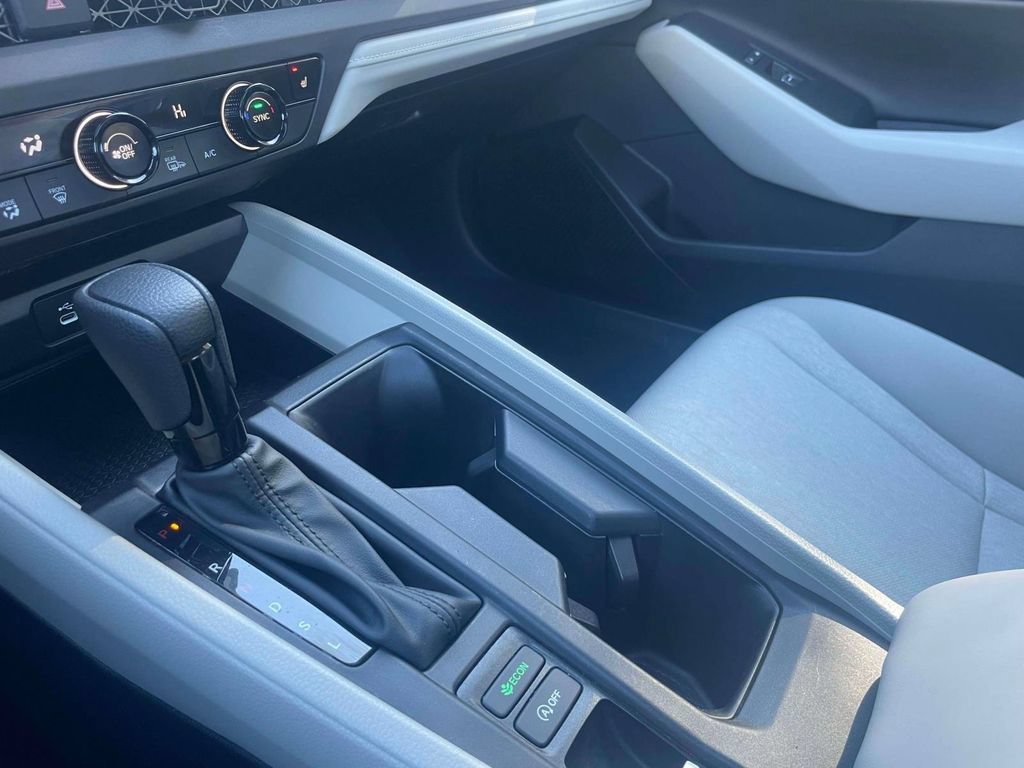 Used 2024 Honda Accord EX image 31