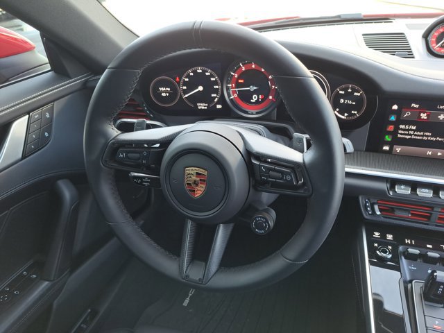 Certified 2024 Porsche 911 Carrera S image 17